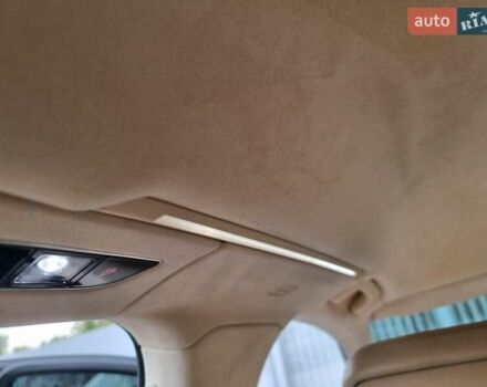 Синий Ауди А8, объемом двигателя 3 л и пробегом 249 тыс. км за 25500 $, фото 68 на Automoto.ua