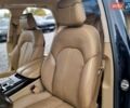 Синий Ауди А8, объемом двигателя 3 л и пробегом 249 тыс. км за 25500 $, фото 43 на Automoto.ua