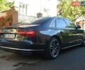 Синій Ауді A8, об'ємом двигуна 3 л та пробігом 287 тис. км за 20000 $, фото 10 на Automoto.ua