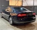 Синий Ауди А8, объемом двигателя 0 л и пробегом 89 тыс. км за 17500 $, фото 2 на Automoto.ua