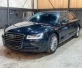 Синий Ауди А8, объемом двигателя 0 л и пробегом 89 тыс. км за 17500 $, фото 1 на Automoto.ua