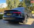 Синій Ауді A8, об'ємом двигуна 3 л та пробігом 151 тис. км за 23750 $, фото 6 на Automoto.ua