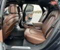 Синий Ауди А8, объемом двигателя 3.99 л и пробегом 142 тыс. км за 26400 $, фото 15 на Automoto.ua