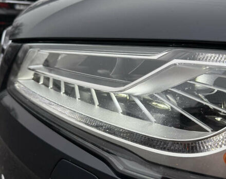 Синий Ауди А8, объемом двигателя 3 л и пробегом 162 тыс. км за 19500 $, фото 23 на Automoto.ua