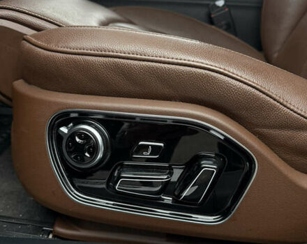 Синий Ауди А8, объемом двигателя 3 л и пробегом 162 тыс. км за 19500 $, фото 17 на Automoto.ua