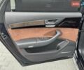 Синий Ауди А8, объемом двигателя 3.99 л и пробегом 142 тыс. км за 26400 $, фото 11 на Automoto.ua