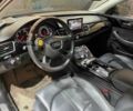 Синий Ауди А8, объемом двигателя 0 л и пробегом 89 тыс. км за 17500 $, фото 6 на Automoto.ua