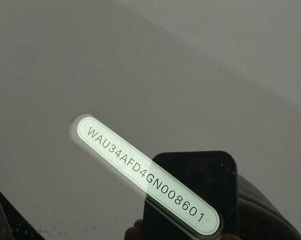 Синий Ауди А8, объемом двигателя 3 л и пробегом 162 тыс. км за 19500 $, фото 24 на Automoto.ua