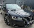 Синій Ауді A8, об'ємом двигуна 2.97 л та пробігом 150 тис. км за 26000 $, фото 1 на Automoto.ua