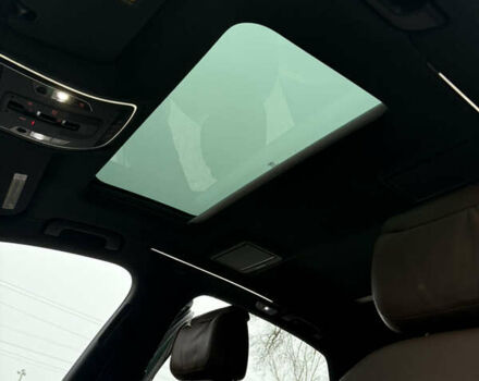 Синий Ауди А8, объемом двигателя 3 л и пробегом 162 тыс. км за 19500 $, фото 18 на Automoto.ua