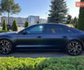 Синій Ауді A8, об'ємом двигуна 3 л та пробігом 151 тис. км за 23750 $, фото 3 на Automoto.ua