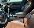 Синий Ауди А8, объемом двигателя 3 л и пробегом 138 тыс. км за 24000 $, фото 9 на Automoto.ua