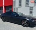 Синий Ауди А8, объемом двигателя 3 л и пробегом 138 тыс. км за 24000 $, фото 15 на Automoto.ua