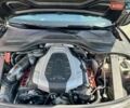 Синий Ауди А8, объемом двигателя 3 л и пробегом 138 тыс. км за 24000 $, фото 17 на Automoto.ua