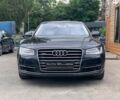 Синій Ауді A8, об'ємом двигуна 4.2 л та пробігом 103 тис. км за 64900 $, фото 1 на Automoto.ua