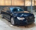 Синий Ауди А8, объемом двигателя 0 л и пробегом 89 тыс. км за 17500 $, фото 4 на Automoto.ua