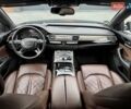 Синий Ауди А8, объемом двигателя 3.99 л и пробегом 142 тыс. км за 26400 $, фото 21 на Automoto.ua