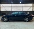 Синий Ауди А8, объемом двигателя 0 л и пробегом 89 тыс. км за 17500 $, фото 1 на Automoto.ua