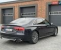 Синий Ауди А8, объемом двигателя 3.99 л и пробегом 142 тыс. км за 26400 $, фото 9 на Automoto.ua