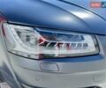 Синий Ауди А8, объемом двигателя 3 л и пробегом 138 тыс. км за 24000 $, фото 16 на Automoto.ua