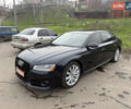 Синий Ауди А8, объемом двигателя 4 л и пробегом 240 тыс. км за 19250 $, фото 1 на Automoto.ua