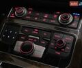 Синий Ауди А8, объемом двигателя 4 л и пробегом 239 тыс. км за 23499 $, фото 23 на Automoto.ua