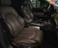Синий Ауди А8, объемом двигателя 4 л и пробегом 239 тыс. км за 23499 $, фото 16 на Automoto.ua
