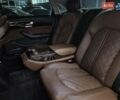 Синий Ауди А8, объемом двигателя 4 л и пробегом 239 тыс. км за 23499 $, фото 10 на Automoto.ua