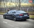 Синий Ауди А8, объемом двигателя 3.99 л и пробегом 66 тыс. км за 30777 $, фото 1 на Automoto.ua