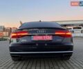 Синій Ауді A8, об'ємом двигуна 3 л та пробігом 244 тис. км за 16900 $, фото 8 на Automoto.ua