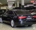 Синий Ауди А8, объемом двигателя 4 л и пробегом 239 тыс. км за 23499 $, фото 1 на Automoto.ua