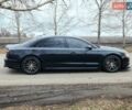 Синий Ауди А8, объемом двигателя 3.99 л и пробегом 66 тыс. км за 30777 $, фото 6 на Automoto.ua