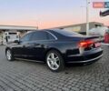 Синій Ауді A8, об'ємом двигуна 3 л та пробігом 244 тис. км за 16900 $, фото 6 на Automoto.ua
