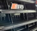 Синий Ауди А8, объемом двигателя 3.99 л и пробегом 66 тыс. км за 30777 $, фото 32 на Automoto.ua