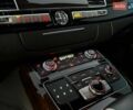 Синій Ауді A8, об'ємом двигуна 3 л та пробігом 244 тис. км за 16900 $, фото 23 на Automoto.ua