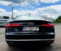 Синій Ауді A8, об'ємом двигуна 3 л та пробігом 55 тис. км за 31400 $, фото 2 на Automoto.ua