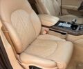 Синій Ауді A8, об'ємом двигуна 3 л та пробігом 199 тис. км за 22999 $, фото 64 на Automoto.ua