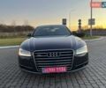 Синій Ауді A8, об'ємом двигуна 3 л та пробігом 244 тис. км за 16900 $, фото 13 на Automoto.ua