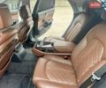 Синий Ауди А8, объемом двигателя 4 л и пробегом 240 тыс. км за 22900 $, фото 49 на Automoto.ua