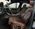 Синій Ауді A8, об'ємом двигуна 3 л та пробігом 244 тис. км за 16900 $, фото 18 на Automoto.ua