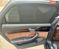 Синий Ауди А8, объемом двигателя 4 л и пробегом 240 тыс. км за 20500 $, фото 62 на Automoto.ua