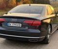 Синій Ауді A8, об'ємом двигуна 3 л та пробігом 199 тис. км за 22999 $, фото 21 на Automoto.ua