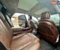 Синий Ауди А8, объемом двигателя 4 л и пробегом 240 тыс. км за 22900 $, фото 37 на Automoto.ua