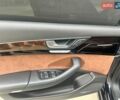 Синий Ауди А8, объемом двигателя 4 л и пробегом 240 тыс. км за 22900 $, фото 47 на Automoto.ua