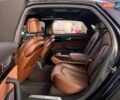 Синій Ауді A8, об'ємом двигуна 3 л та пробігом 244 тис. км за 16900 $, фото 33 на Automoto.ua