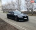 Синий Ауди А8, объемом двигателя 3.99 л и пробегом 66 тыс. км за 30777 $, фото 7 на Automoto.ua