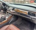 Синий Ауди А8, объемом двигателя 4 л и пробегом 240 тыс. км за 20500 $, фото 47 на Automoto.ua