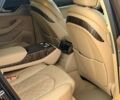Синій Ауді A8, об'ємом двигуна 3 л та пробігом 199 тис. км за 22999 $, фото 77 на Automoto.ua