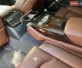 Синий Ауди А8, объемом двигателя 3 л и пробегом 111 тыс. км за 32499 $, фото 35 на Automoto.ua