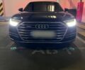 Синій Ауді A8, об'ємом двигуна 3 л та пробігом 172 тис. км за 35000 $, фото 6 на Automoto.ua